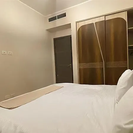 Family Apartment Aldau Heights